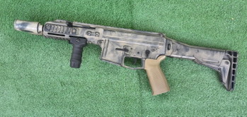 Image 2 for GHK G5 with Acessories