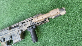 Image 3 for GHK G5 with Acessories