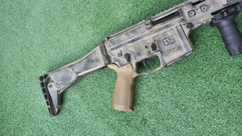 Image 4 for GHK G5 with Acessories