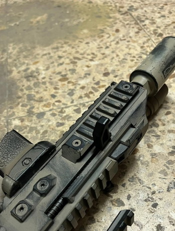 Image 5 for GHK G5 with Acessories