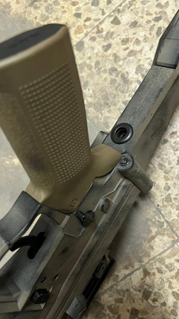 Image 6 for GHK G5 with Acessories