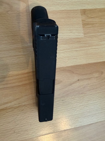 Afbeelding 2 van glock 19 und zubehör