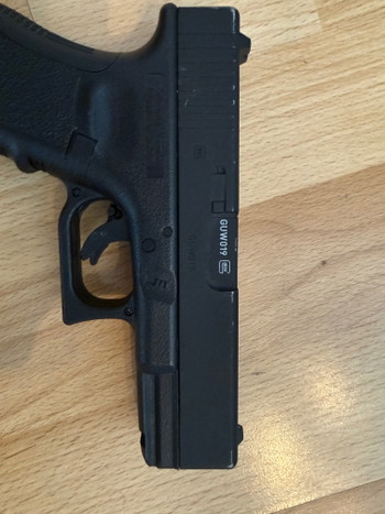 Afbeelding 3 van glock 19 und zubehör