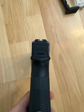 Afbeelding 4 van glock 19 und zubehör