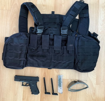 Afbeelding 5 van glock 19 und zubehör