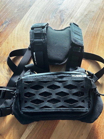 Imagen 2 de Hk army chest rig + pistool holsters