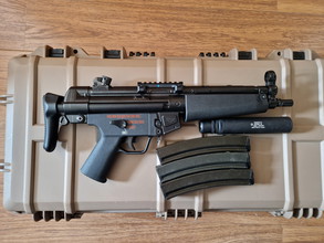 Image pour Tokyo Marui MP5 NGRS