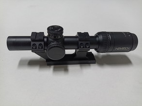 Afbeelding van NIEUW! Novritsch 1-4x20 scope