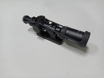 Afbeelding 4 van NIEUW! Novritsch 1-4x20 scope