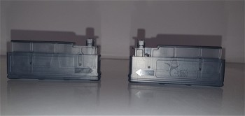 Image 2 for Action army l96 mags