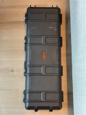 Afbeelding 3 van Tokyo Marui SCAR-L + 2 Midcaps + 1-4x Scope + Battery