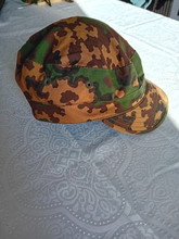 Afbeelding van Cap SS-summer SSO size 59