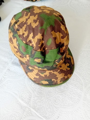 Image 2 for Cap SS-summer SSO size 59