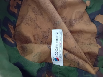 Image 3 for Cap SS-summer SSO size 59