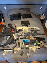 Imagen para diverse spullen.