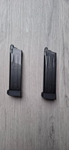 Image for Src hi capa mags