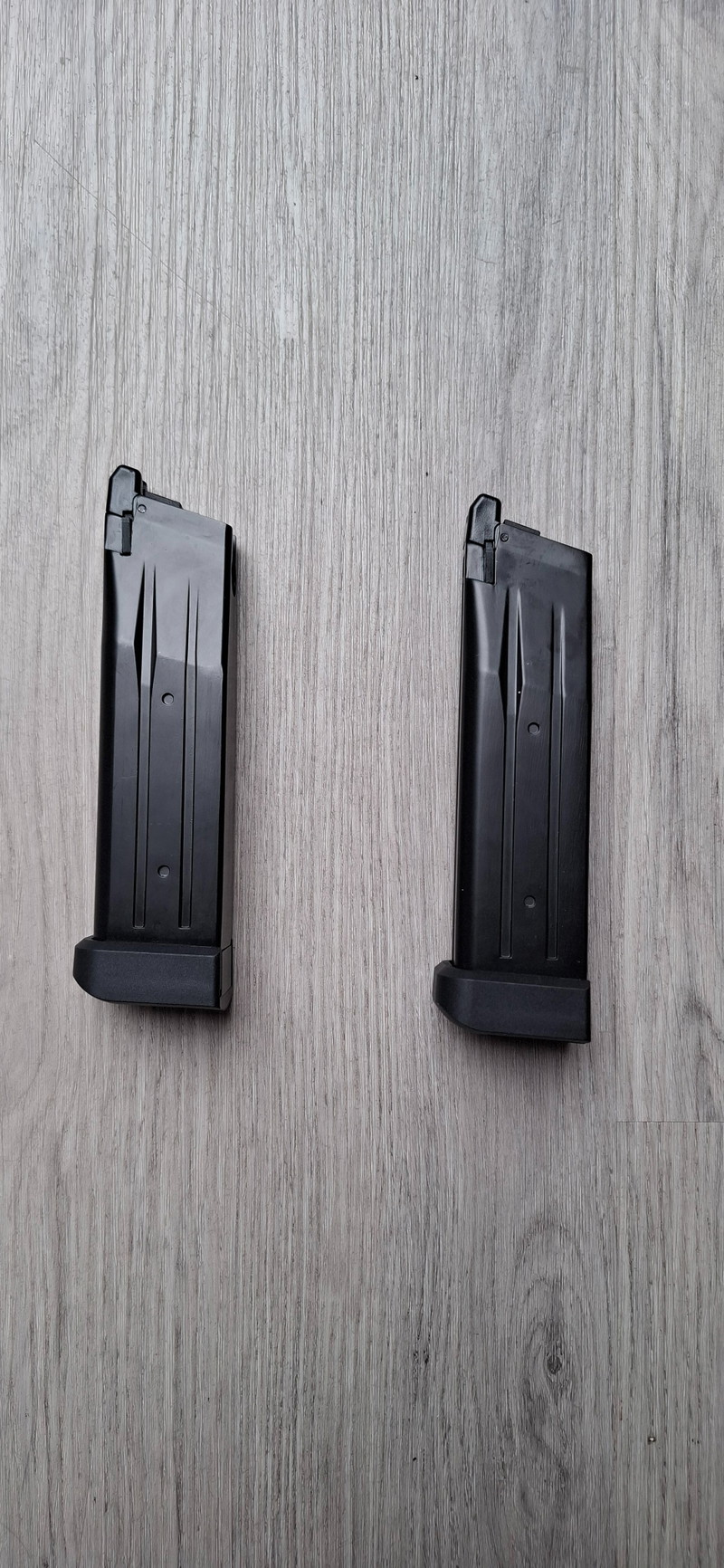 Image 1 for Src hi capa mags