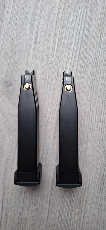 Image 4 for Src hi capa mags