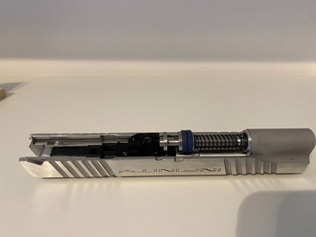 Image 3 for Hi-capa 5.1 (from scretch) hpa ready