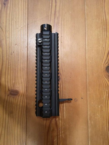 Bild 2 für Grips, Bipods, Stockpad and Handguards