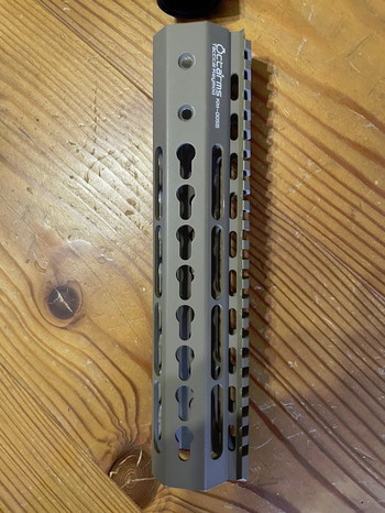 Bild 3 für Grips, Bipods, Stockpad and Handguards