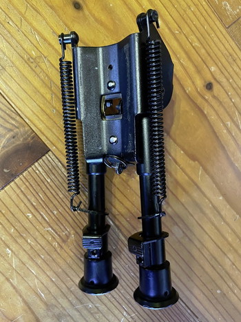 Bild 5 für Grips, Bipods, Stockpad and Handguards
