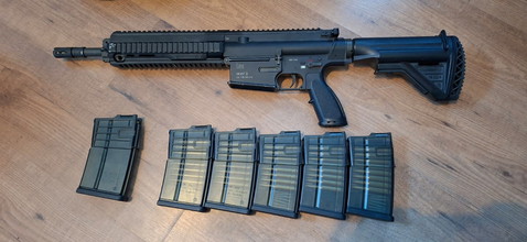 Imagen para Umarex H&K Licensed HK417D