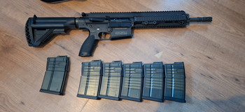 Imagen 2 de Umarex H&K Licensed HK417D