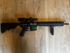 Afbeelding van Specna Arms SA-E26 Edge 2.0 - MK18