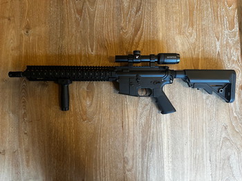 Afbeelding 3 van Specna Arms SA-E26 Edge 2.0 - MK18