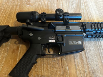 Afbeelding 4 van Specna Arms SA-E26 Edge 2.0 - MK18