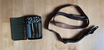 Image 4 pour Umarex H&K G3 + orig. Holzschaft