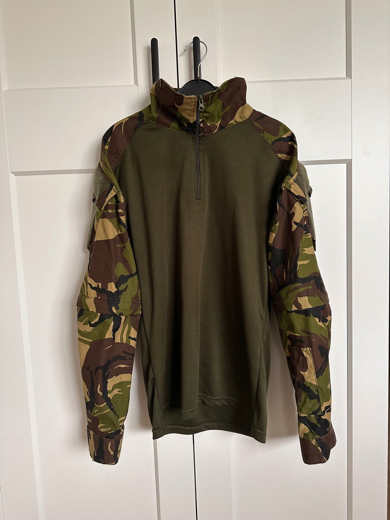 Afbeelding 1 van NL Tactical - Combat Shirt