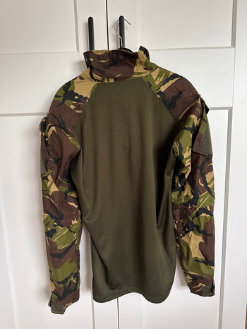 Afbeelding 3 van NL Tactical - Combat Shirt