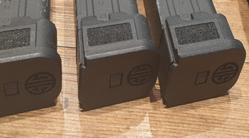 Image 2 pour VFC Sig Sauer P320-M17 met 3 originele mags