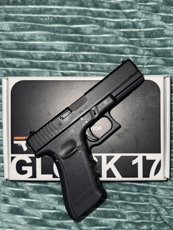 Immagine 2 di Umarex Glock 17 GEN4