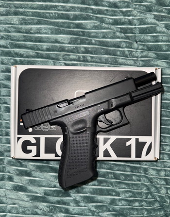 Immagine 3 di Umarex Glock 17 GEN4