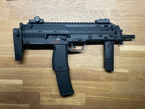 Imagen para Vfc Mp7 Gbb