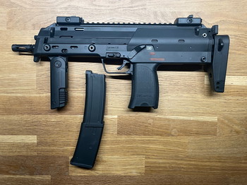 Imagen 2 de Vfc Mp7 Gbb