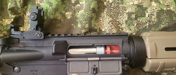 Afbeelding 3 van G&G M4 CQB-R