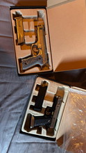 Image for WE HI-CAPA & WE m92 eagle