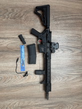 Image for VFC Avalon Samurai Edge Carbine Ready to Play Setup