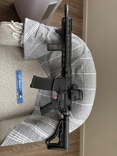 Image for VFC Avalon Samurai Edge Carbine Ready to Play Setup