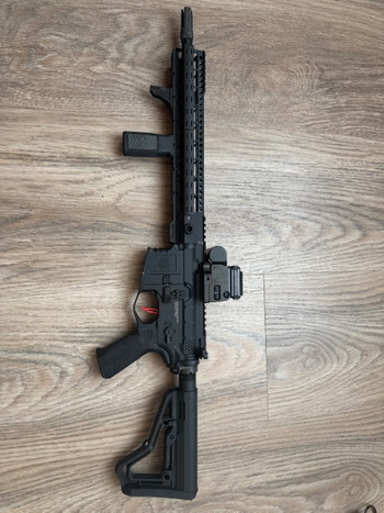 Image 2 for VFC Avalon Samurai Edge Carbine Ready to Play Setup