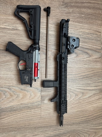 Afbeelding 3 van VFC Avalon Samurai Edge Carbine Ready to Play Setup