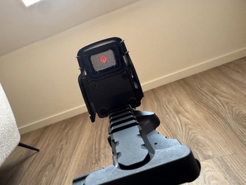 Afbeelding 4 van VFC Avalon Samurai Edge Carbine Ready to Play Setup