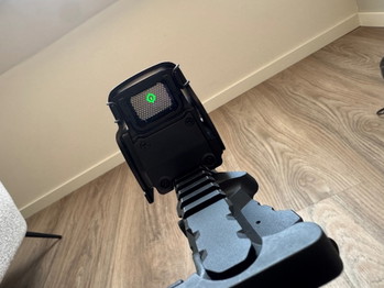 Image 5 for VFC Avalon Samurai Edge Carbine Ready to Play Setup