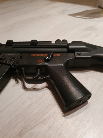 Image 3 for MP5SD5