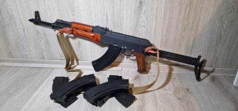 Image for DBoys AKMS RK10S + 6 magazijnen + sling