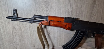 Bild 3 für DBoys AKMS RK10S + 6 magazijnen + sling